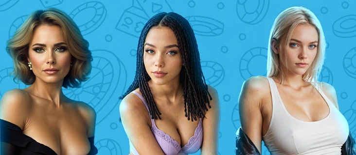 Tipps, um Cam-Roulette auf die SlutRoulette-Art zu genießen