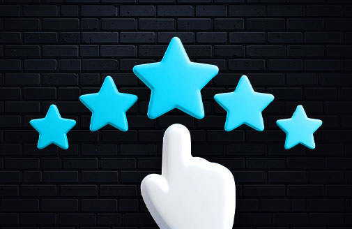 Reviews